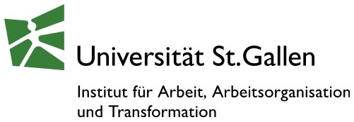 Universität St. Gallen, Institut für Arbeit, Arbeitsorganisation und Transformation